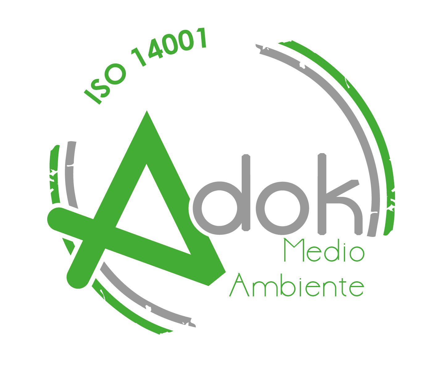 ISO 14001:2015