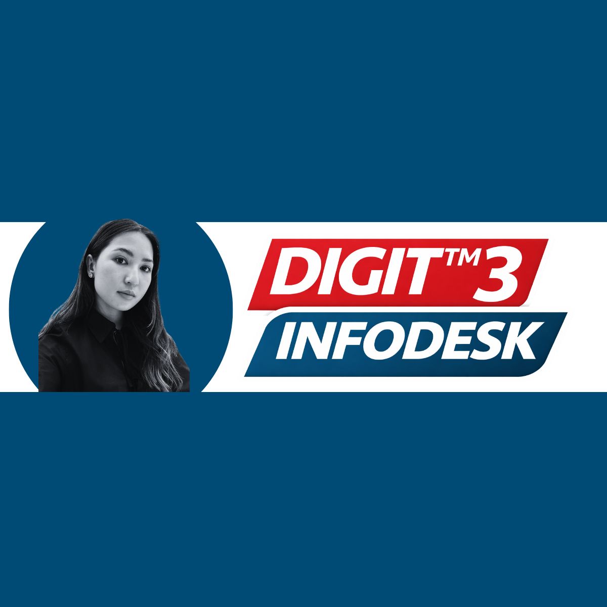 DIGIT TM3 | Stay informed | InfoDesk Note #10