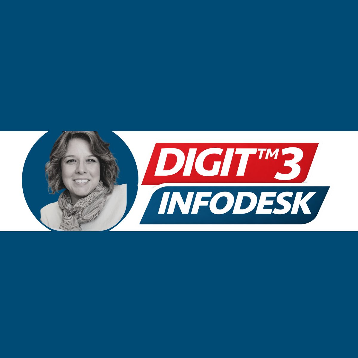 DIGIT TM3 | Stay informed | InfoDesk Note #2
