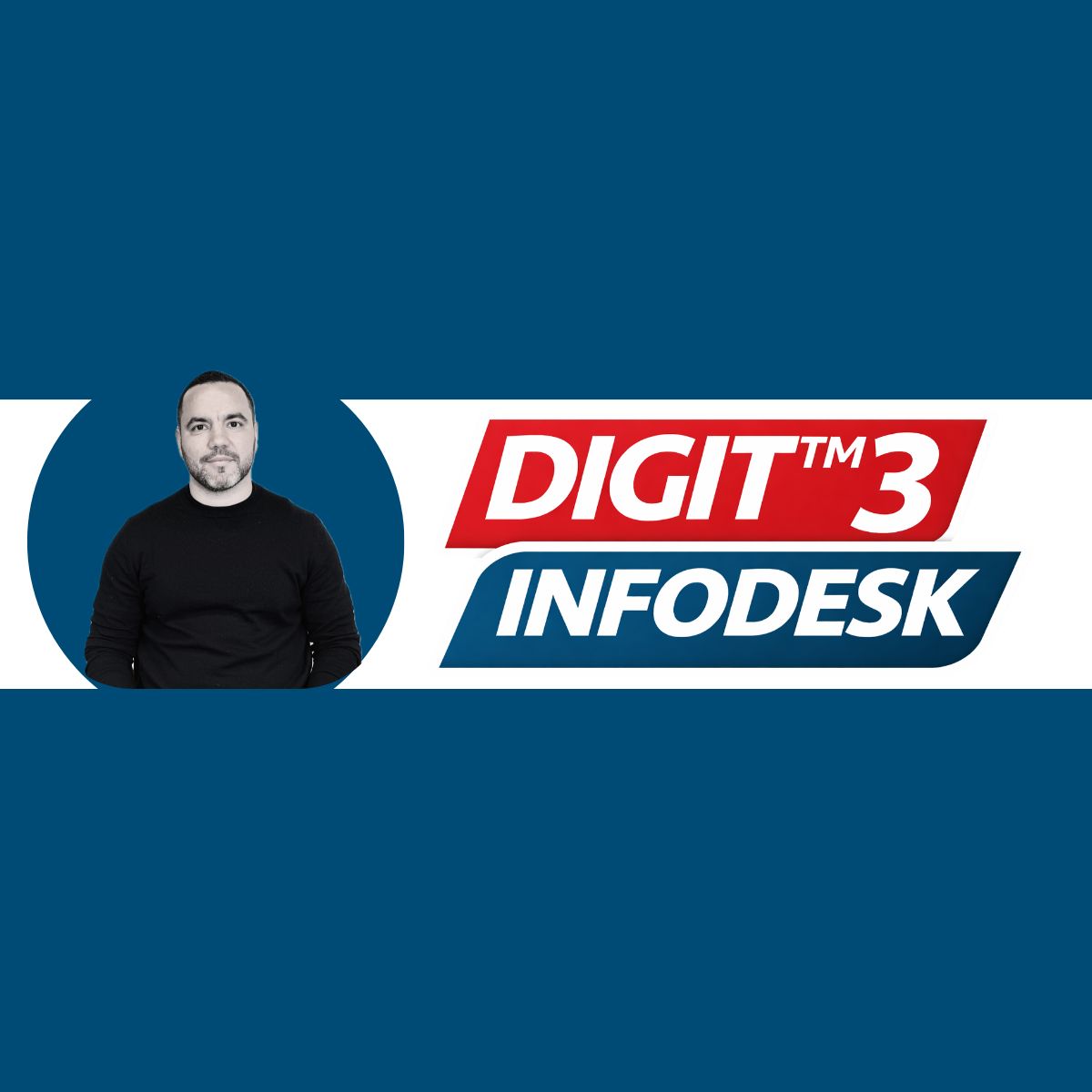 DIGIT TM3 | Stay informed | InfoDesk Note #3