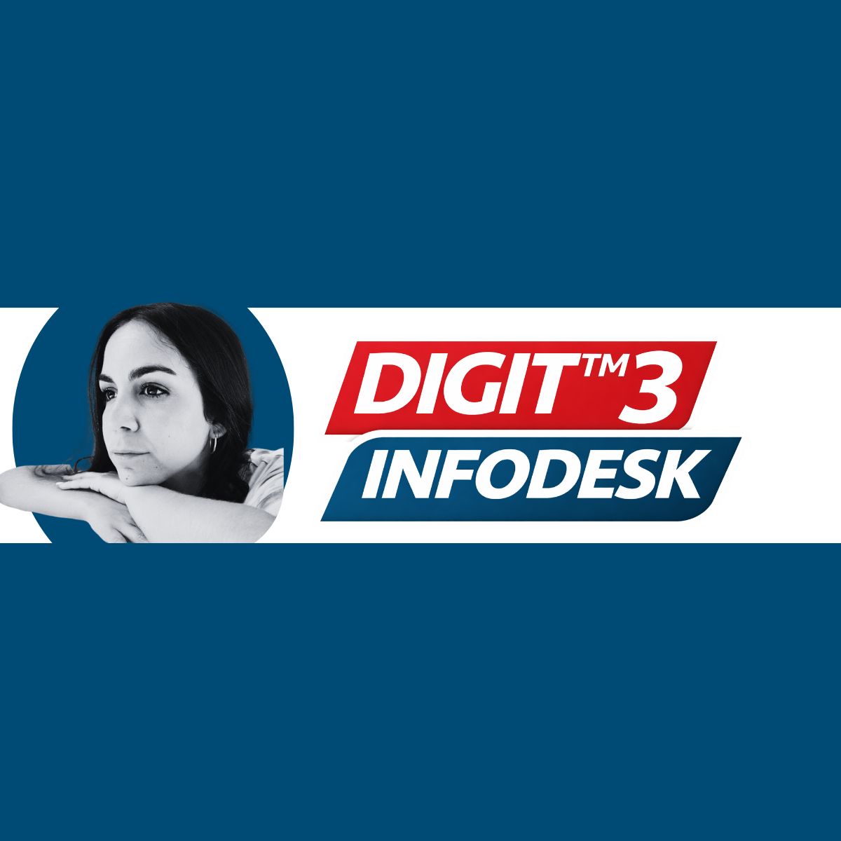 DIGIT TM3 | Stay informed | InfoDesk Note #5
