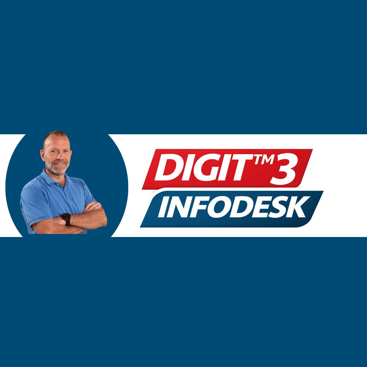 DIGIT TM3 | Stay informed | InfoDesk Note #6