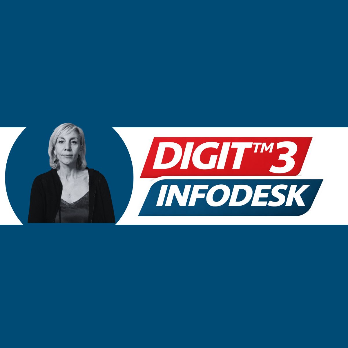 DIGIT TM3 | Stay informed | InfoDesk Note #8