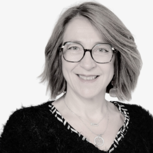 Marie Lise Delcroix