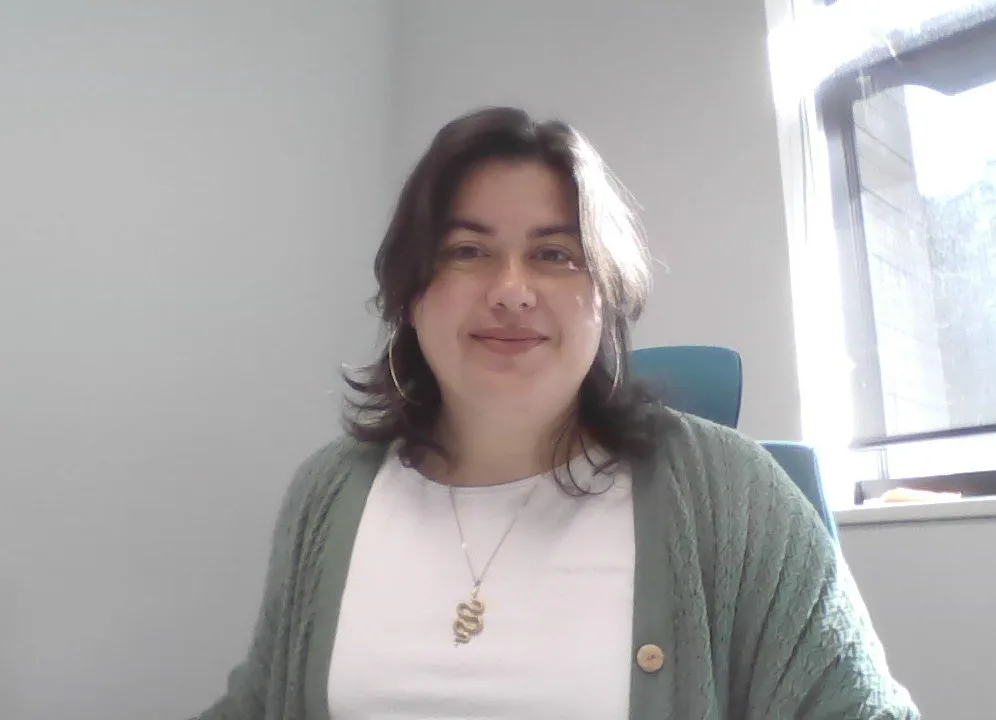 Inés Marí